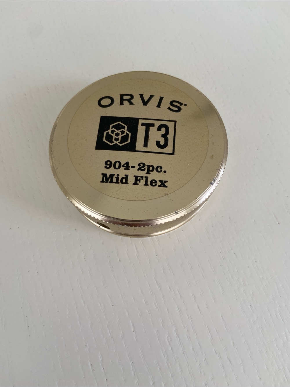 Orvis T3 Series Rod and Tube - Closet - Picture 6 of 8